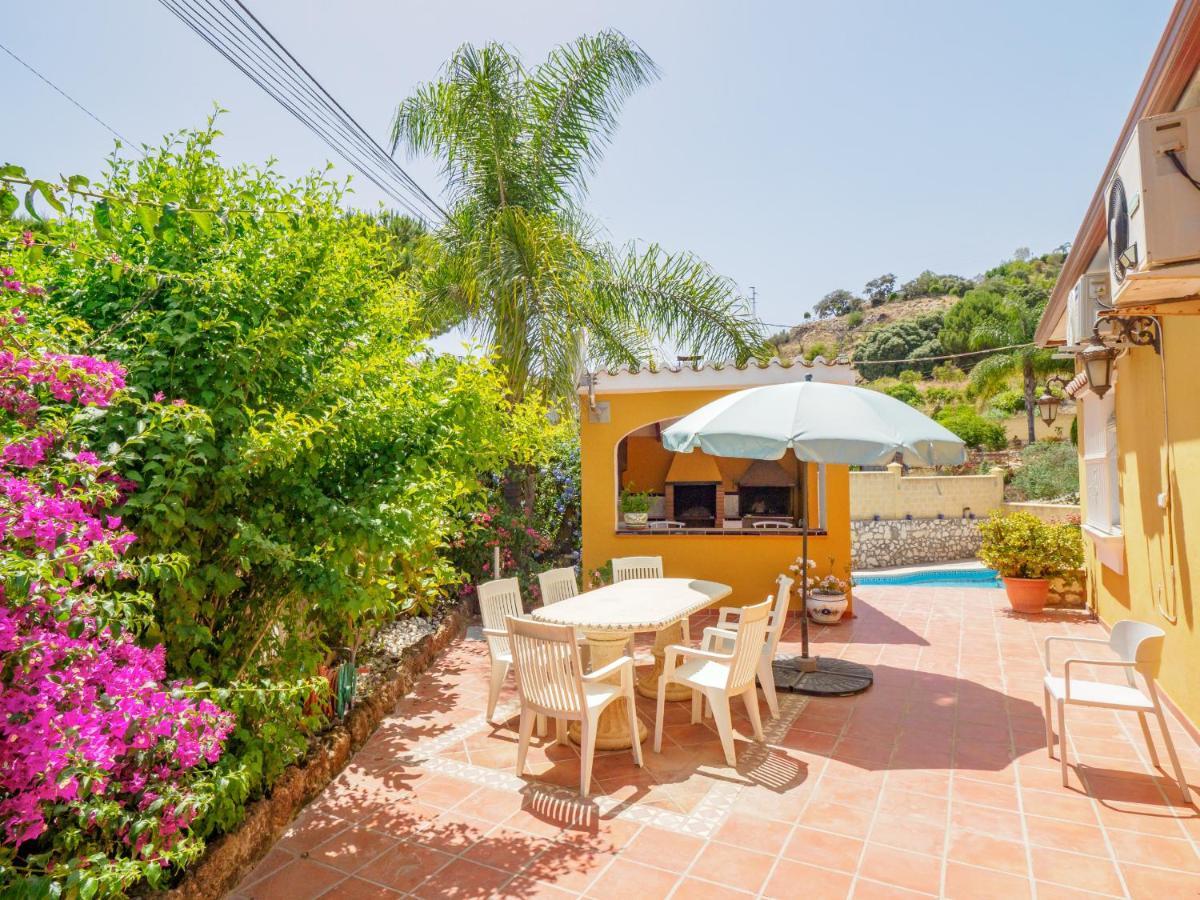 Holiday home Cubo's Cruz De Piedra