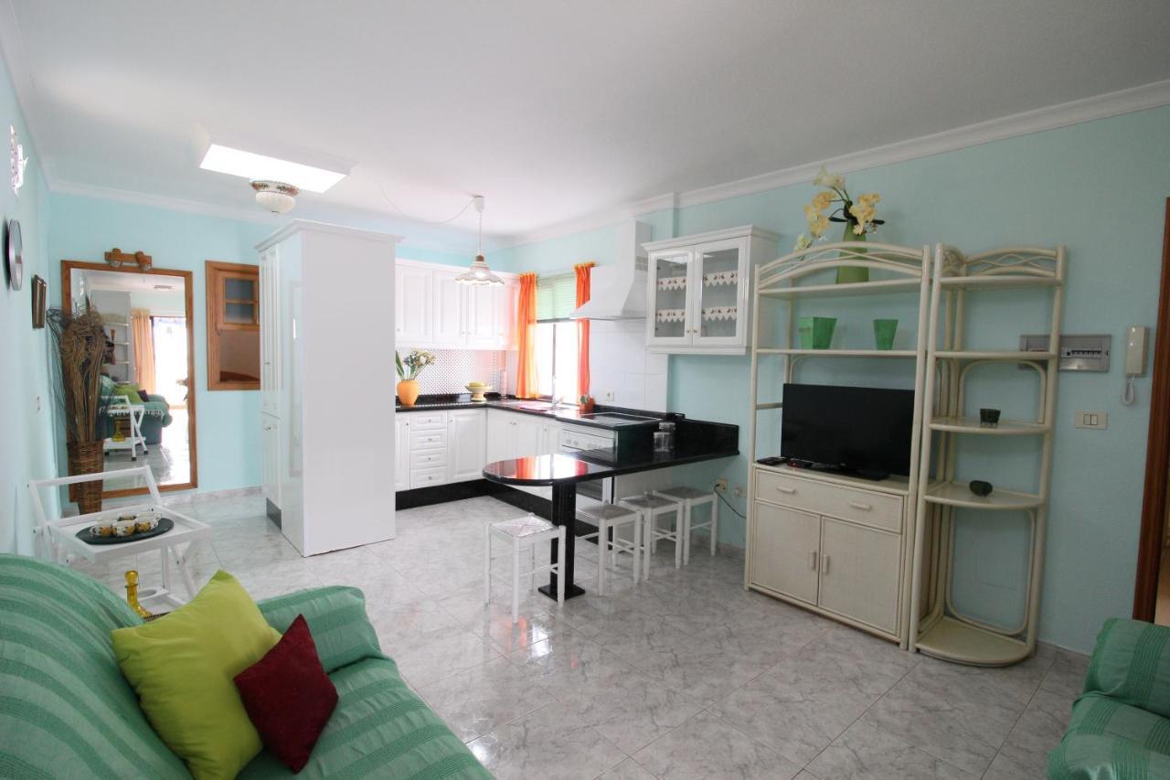 Apartment Vivienda Oscar *