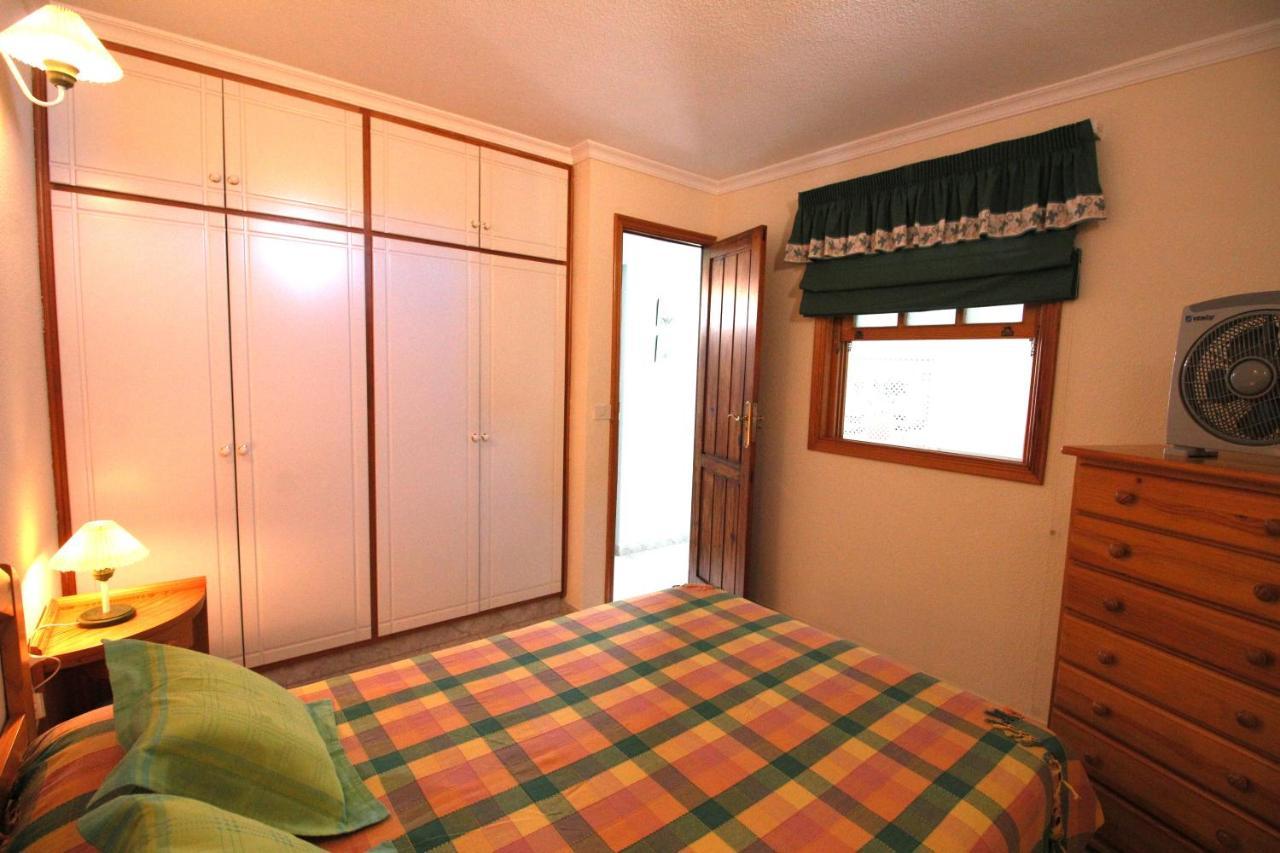 Apartment Vivienda Oscar Puerto De Naos