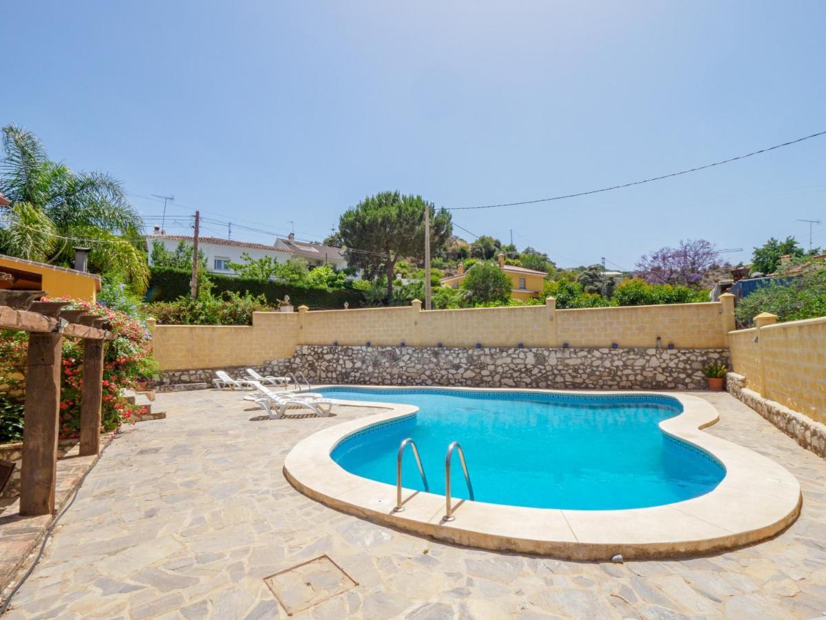 Cubo's Cruz De Piedra Holiday home
