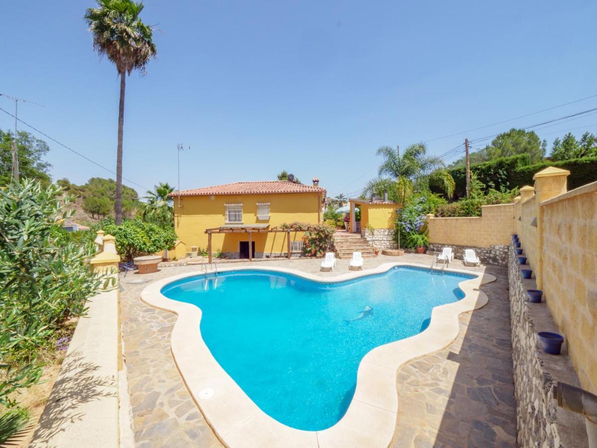 Holiday home Cubo's Cruz De Piedra Coin