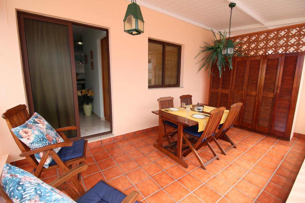 Apartment Vivienda Oscar *