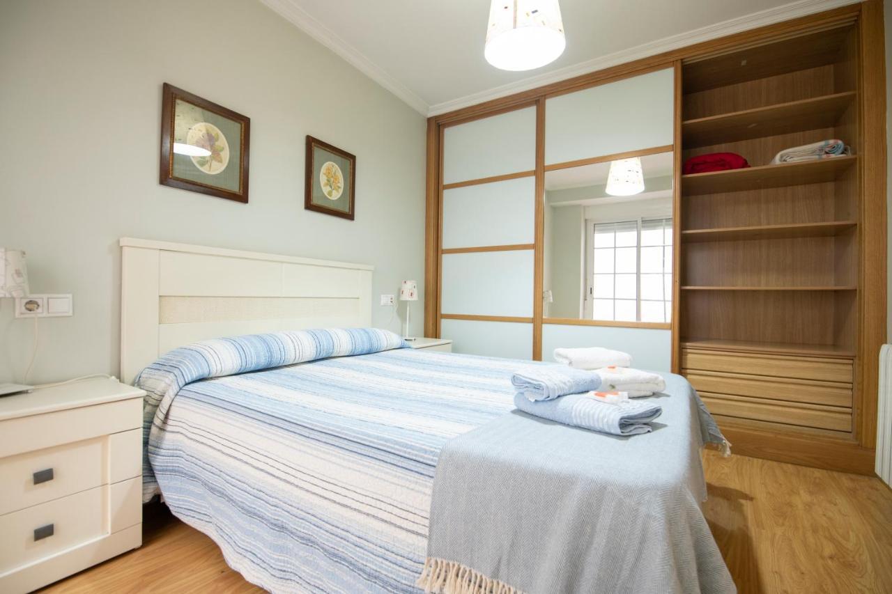 Reformado En Apartamento Portonovo