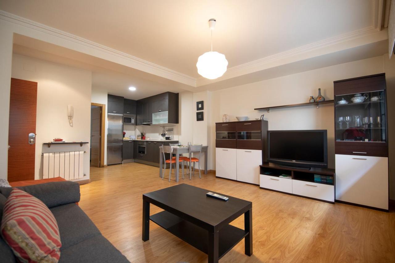 Apartamento Reformado En