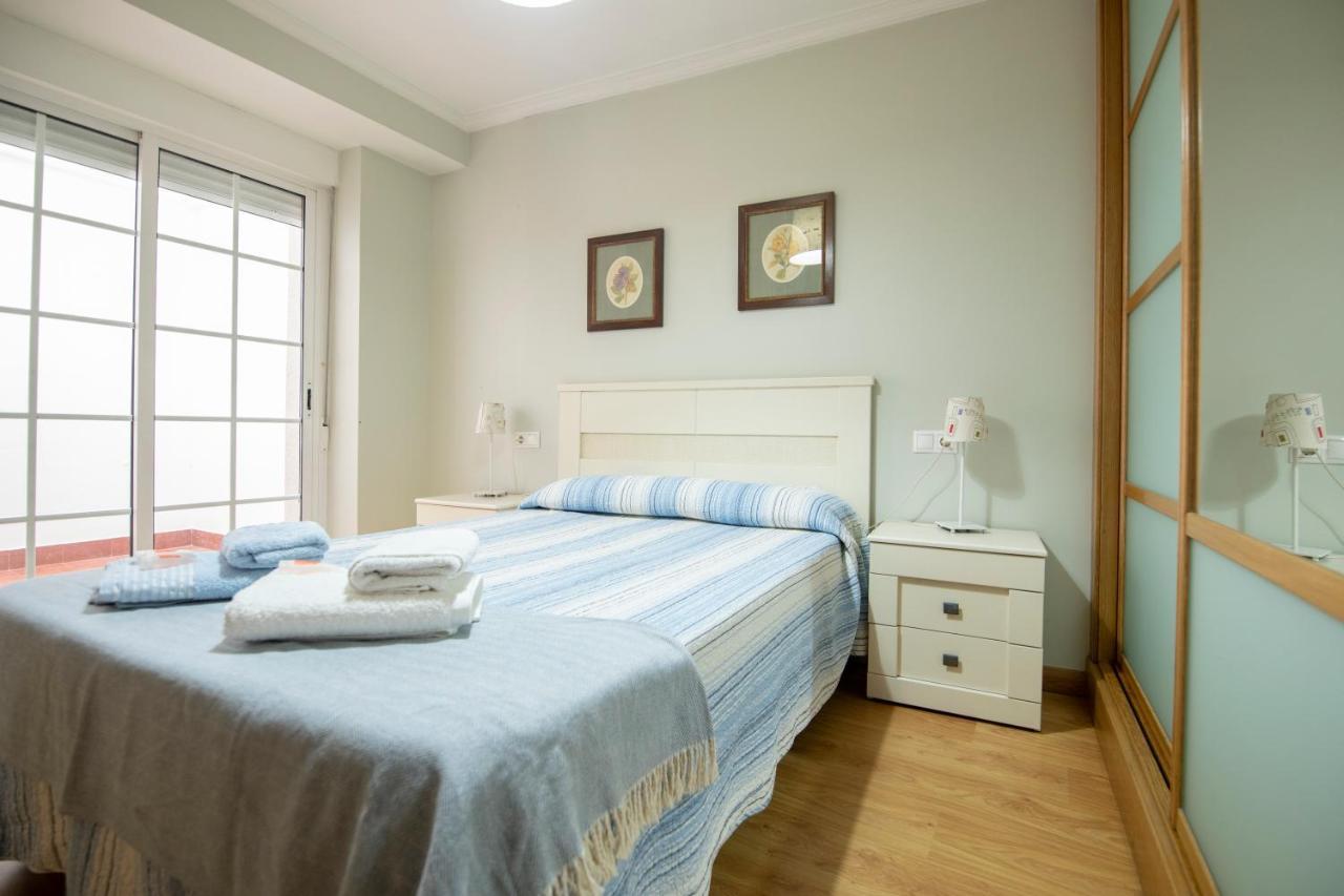 Apartamento Reformado En Portonovo