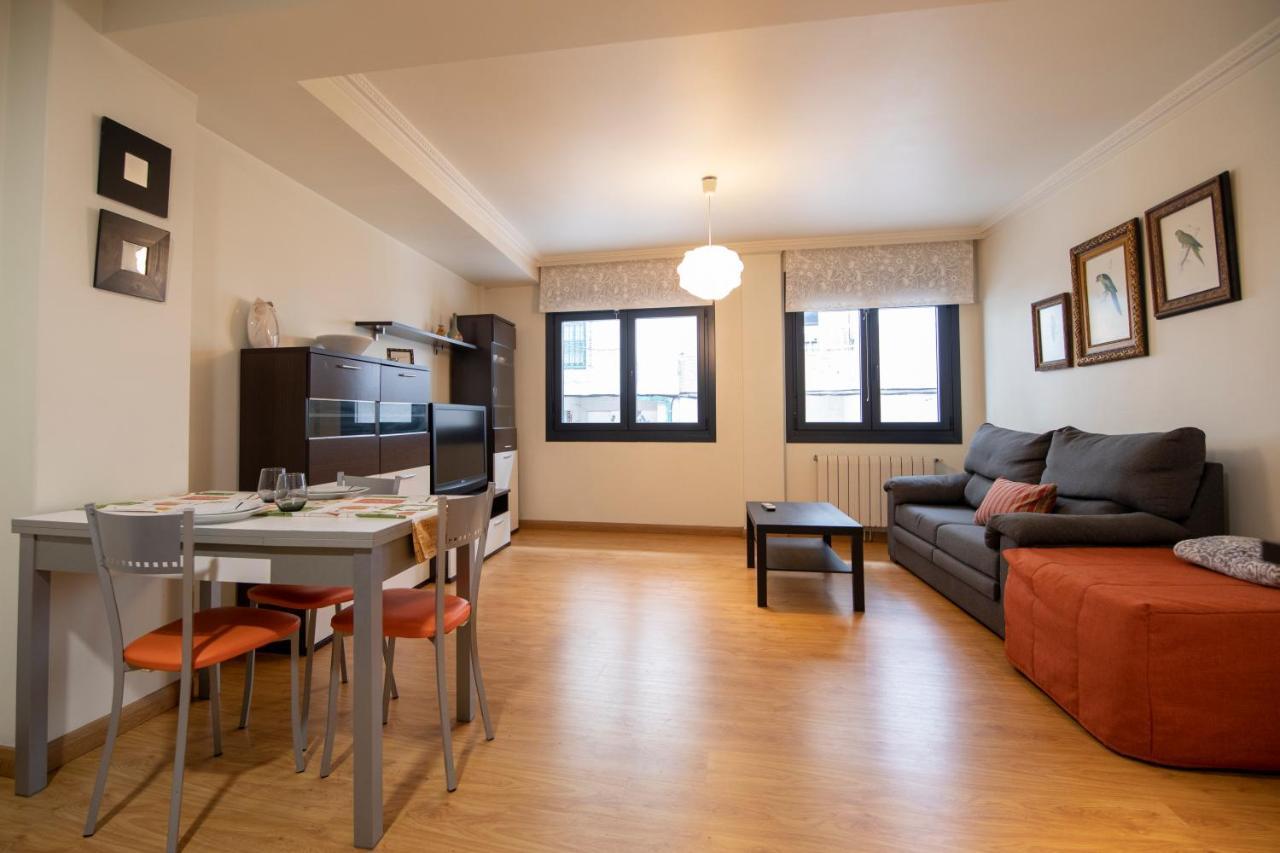 Apartamento Reformado En *