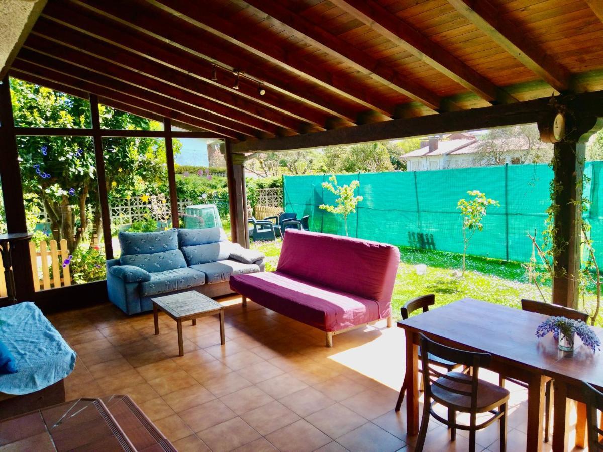 La Casa Verde Сasa de vacaciones