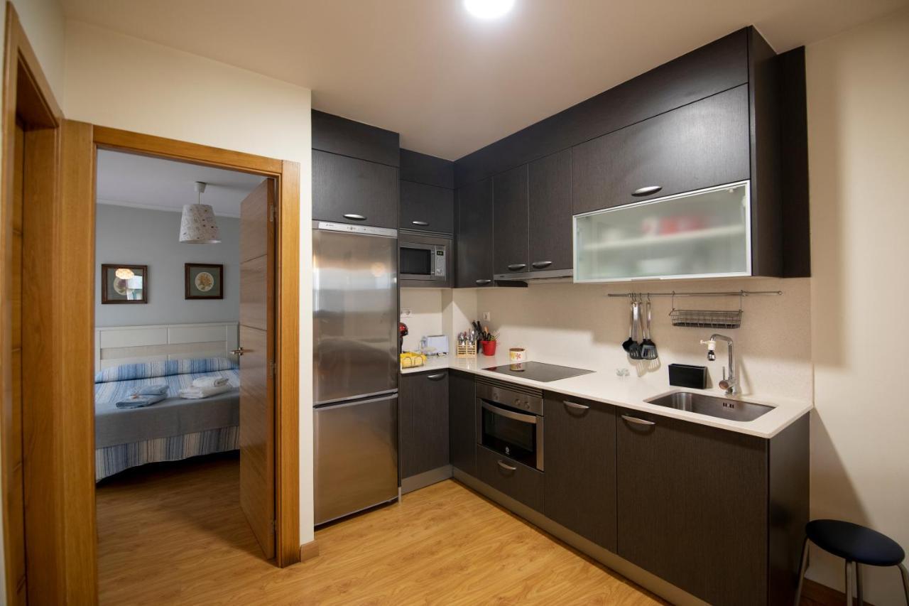 Reformado En Apartamento Portonovo