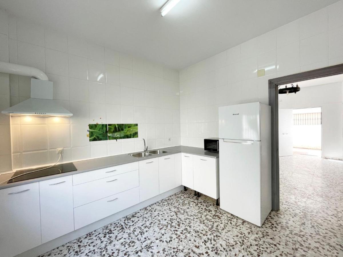 Сasa de vacaciones Sofia By Interhome Rincón de la Victoria