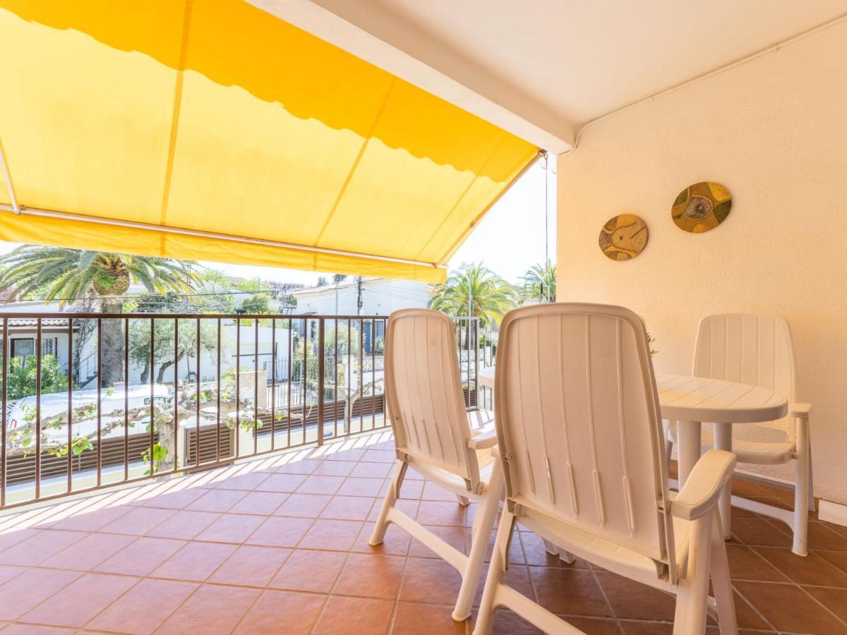 Apartment L'estel By Interhome