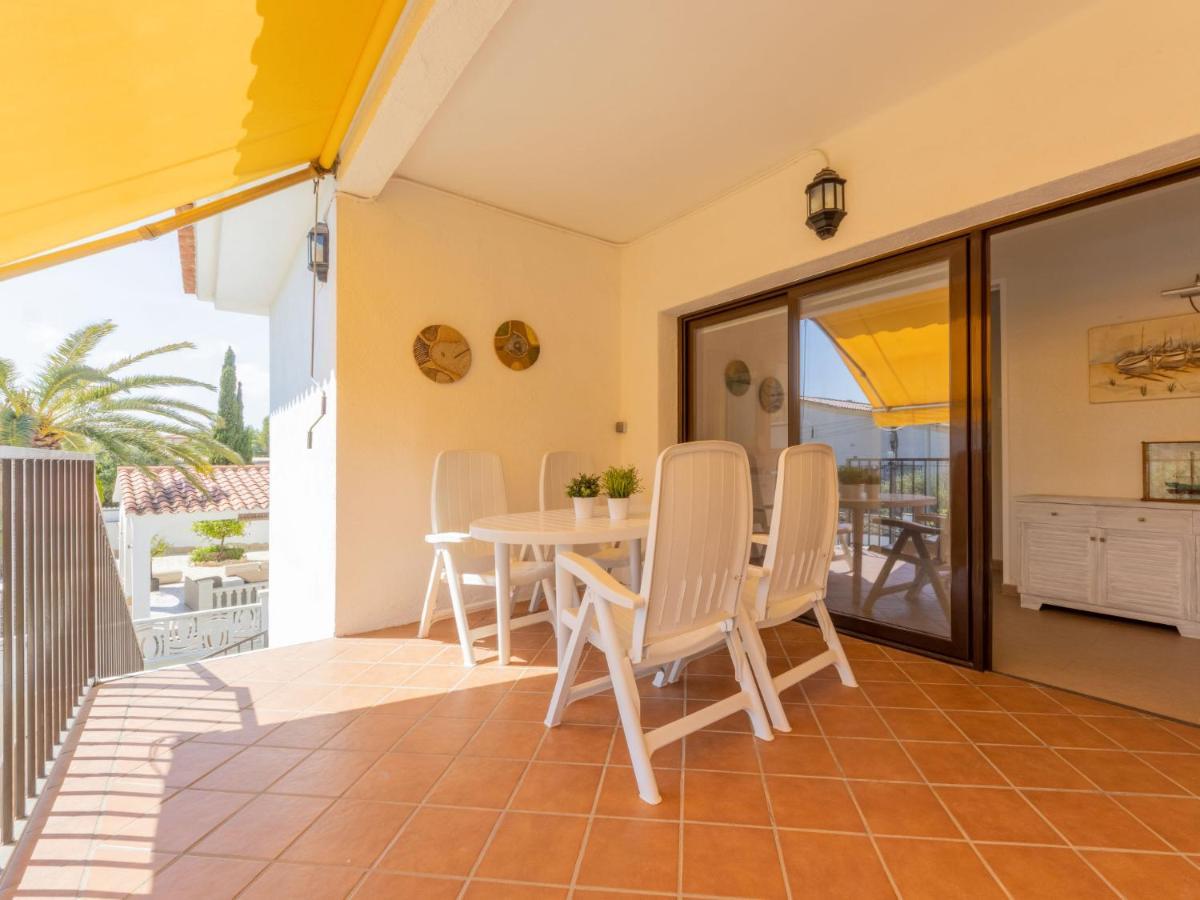 Apartment L'estel By Interhome *