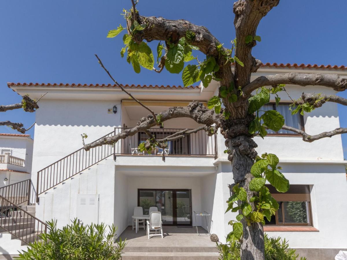 Apartment L'estel By Interhome Torredembarra