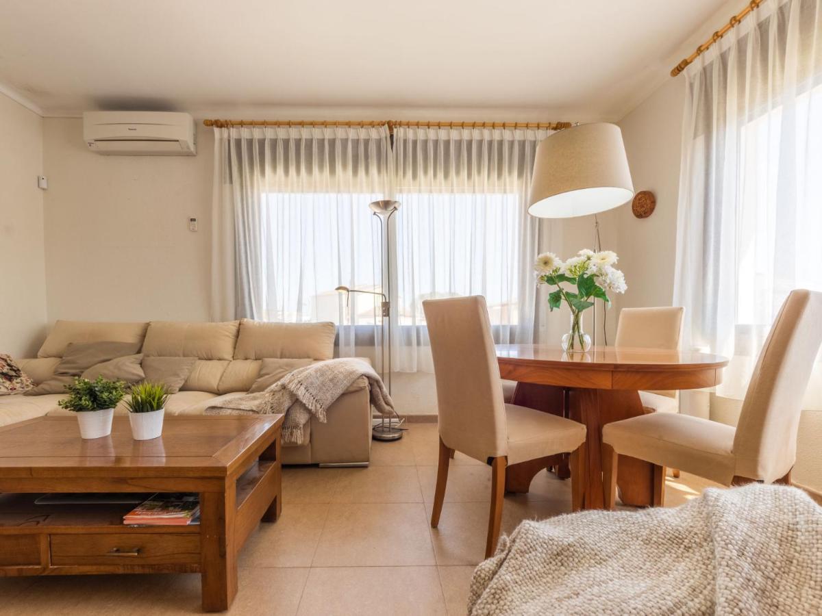 L'estel By Interhome Torredembarra