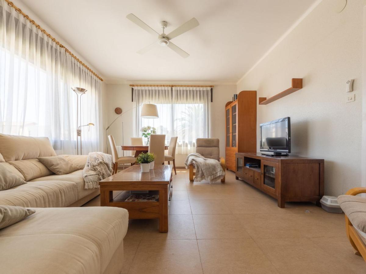 Apartment L'estel By Interhome