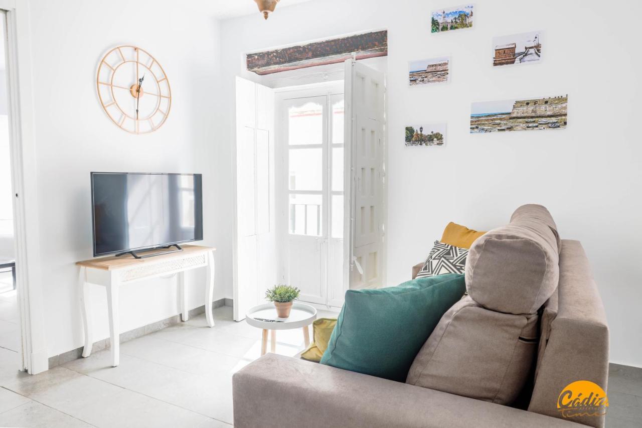 Casa Rehala By Time * Cadiz