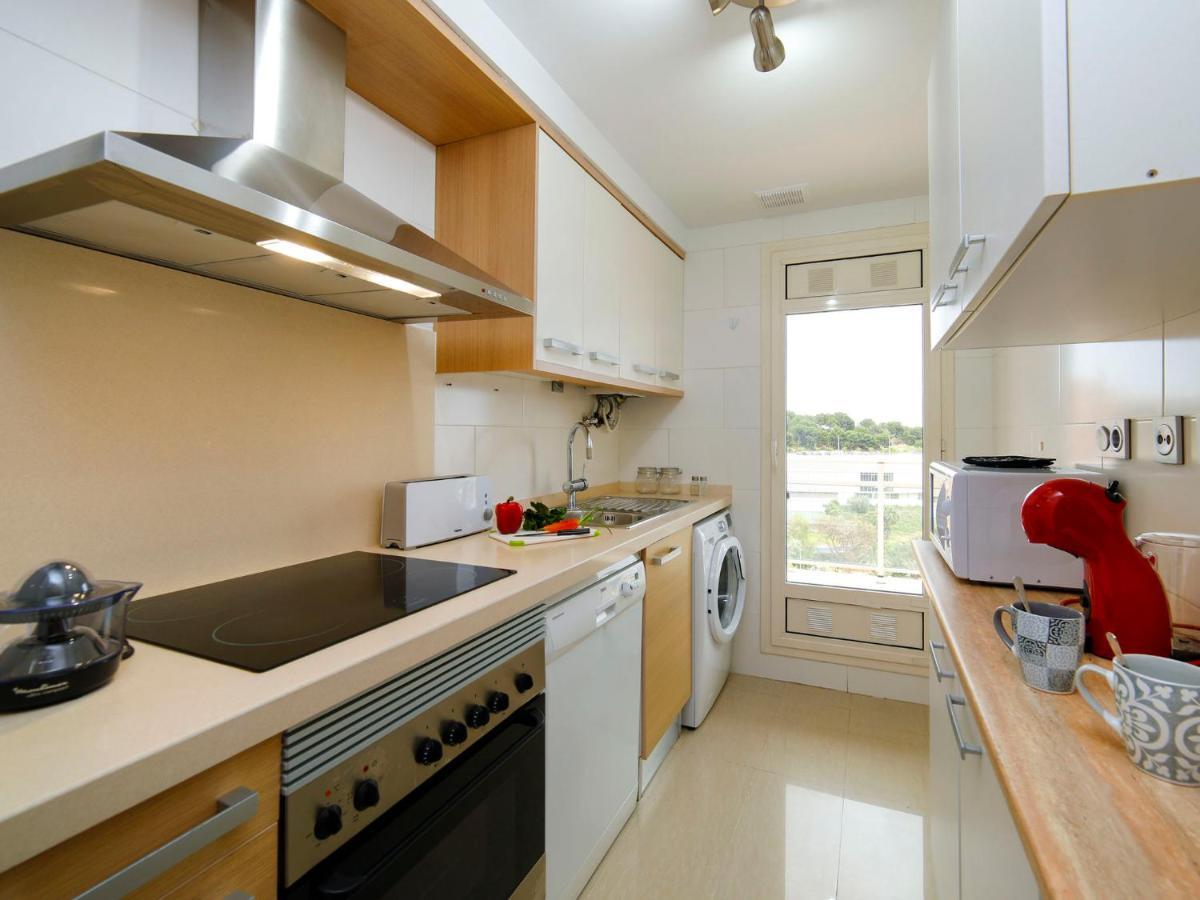 Luz De I-5 By Interhome *