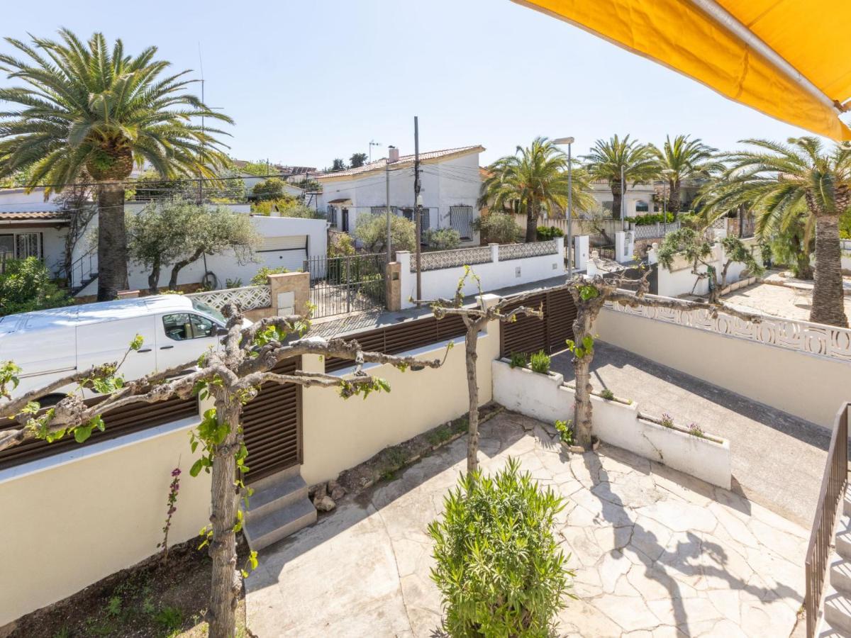L'estel By Interhome * Torredembarra