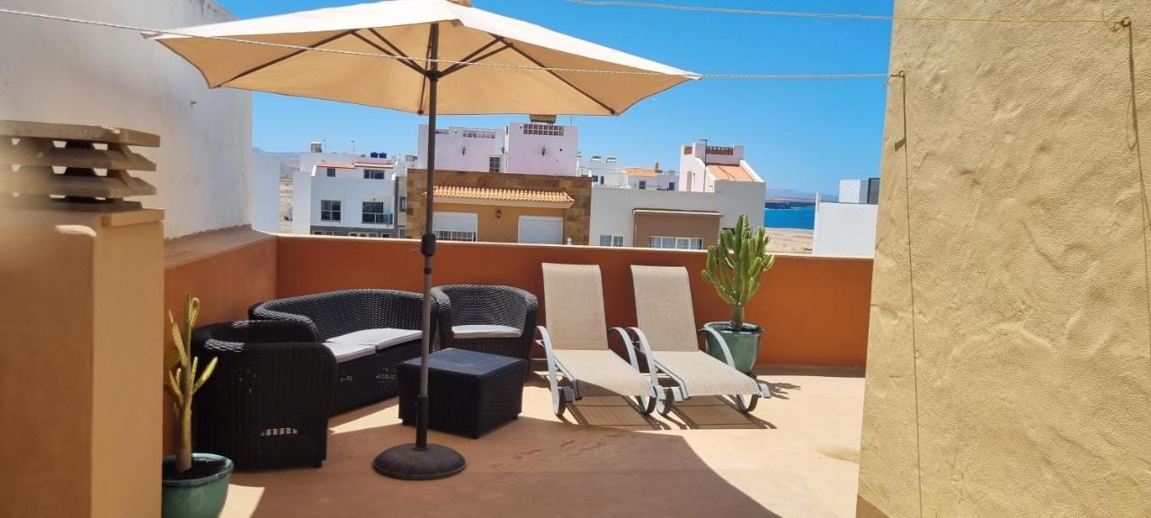 El Tranquilidad,nearsea,stylish,well Equipped Apartment El Cotillo (Fuerteventura)
