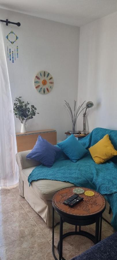 El Tranquilidad,nearsea,stylish,well Equipped Apartment *