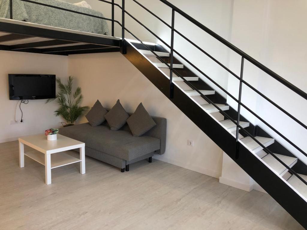 Apartamento López Vejer de la Frontera