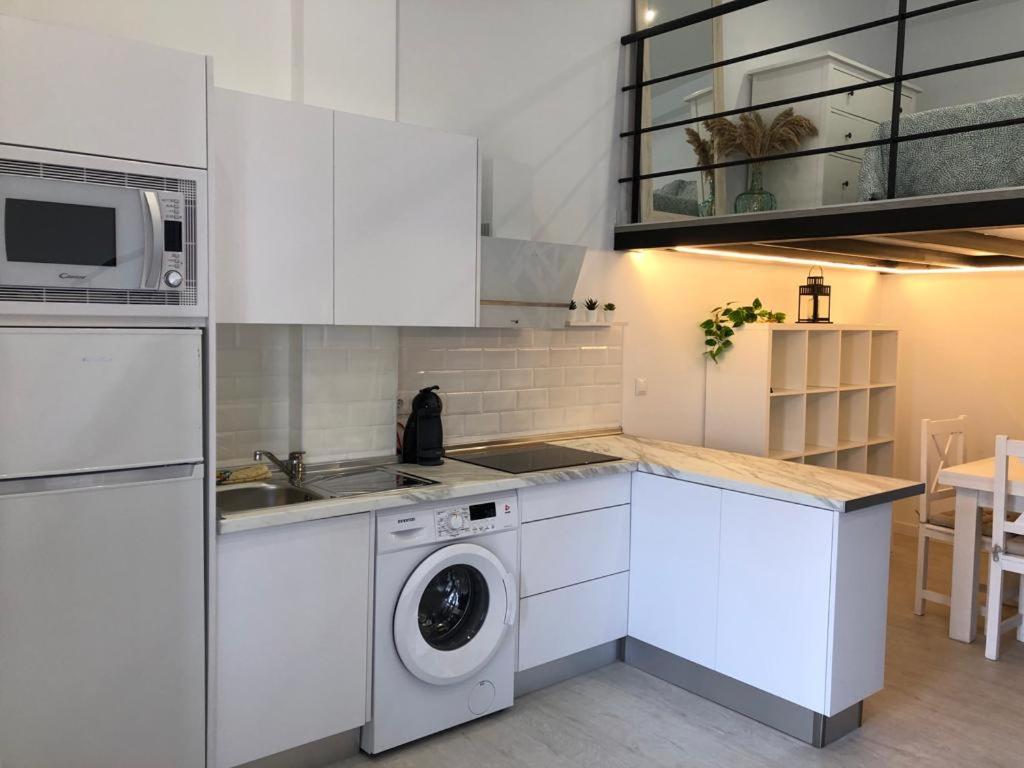 Apartamento López *