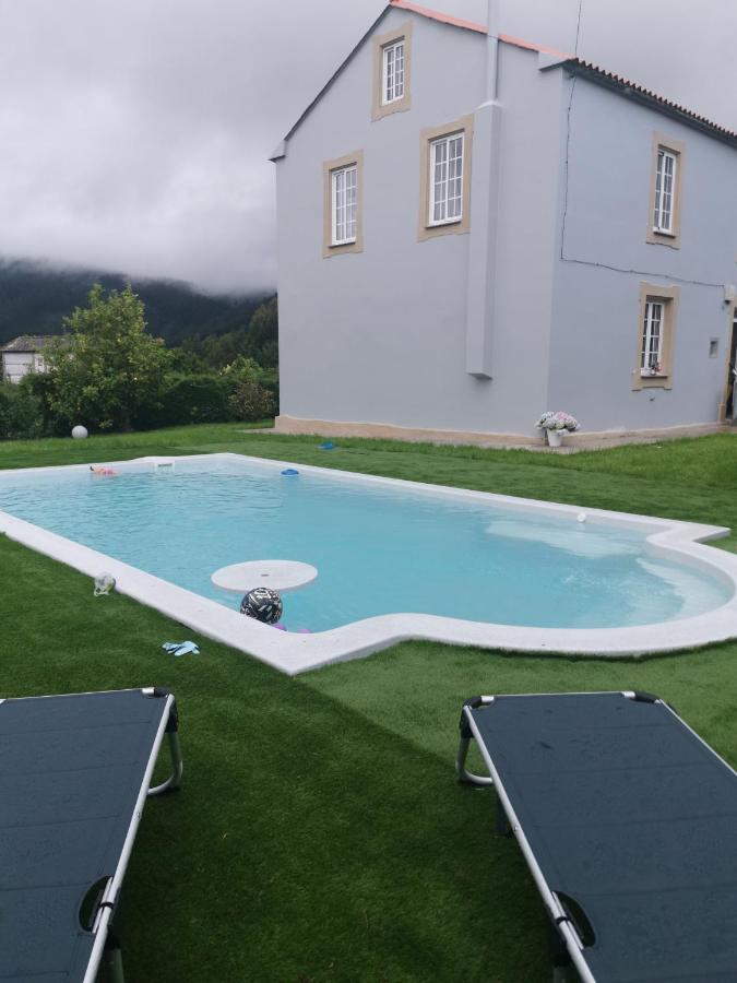 Holiday home Casa Con Piscina *