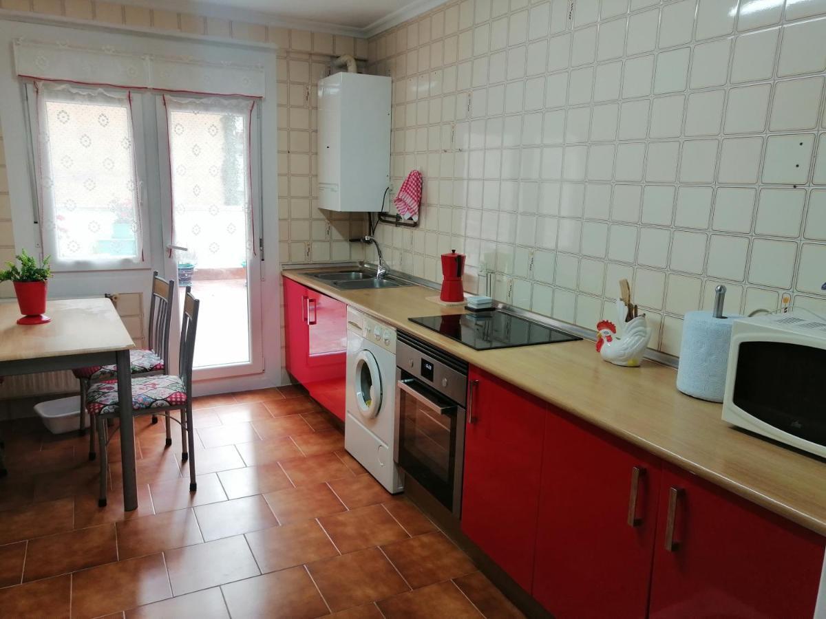 Apartamento Colores Oviedo
