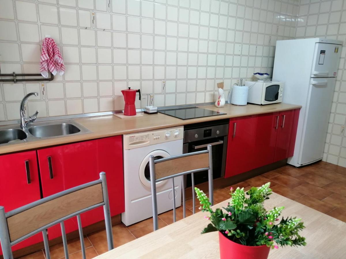 Colores Apartamento