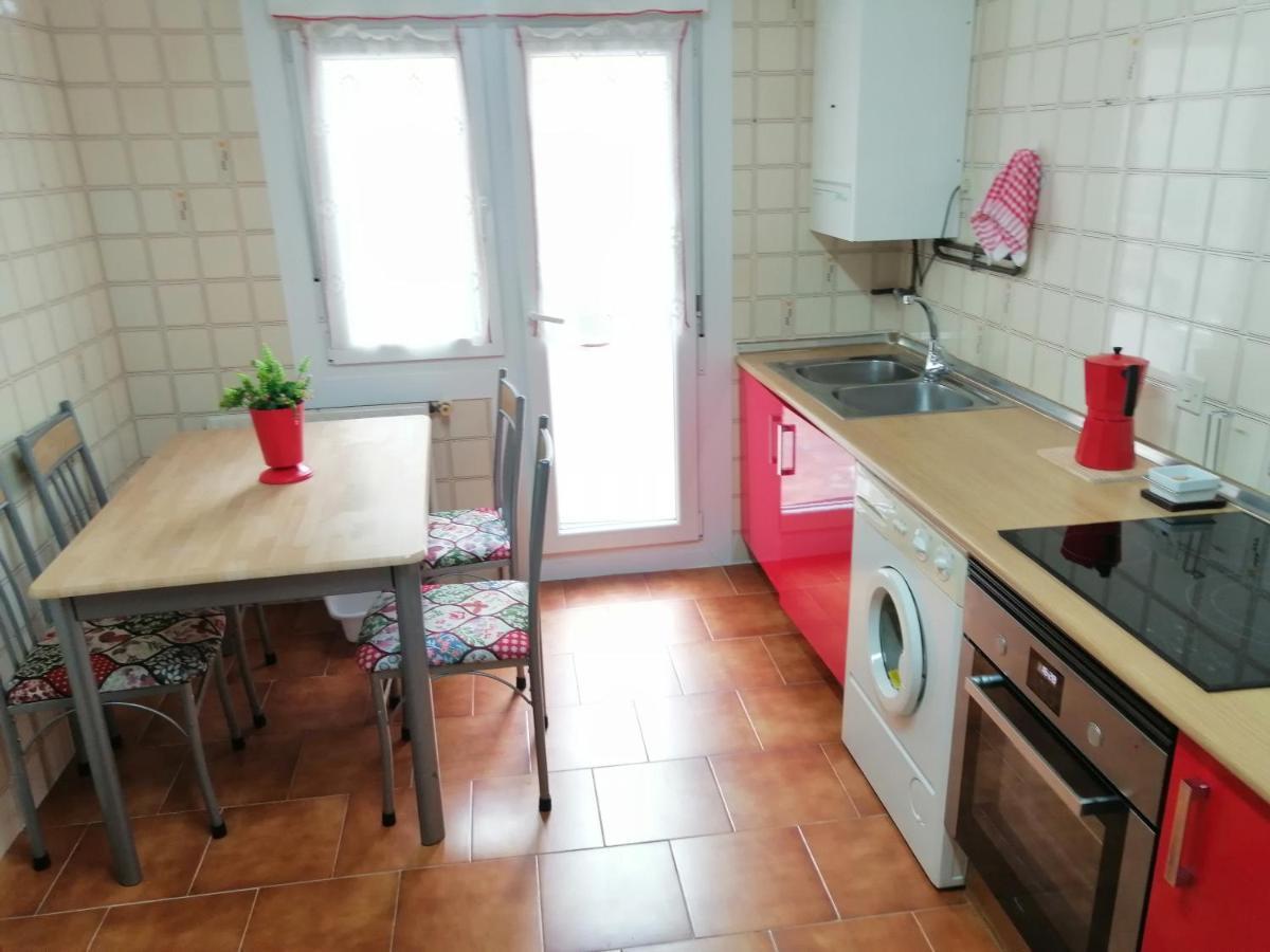 Colores Apartamento *