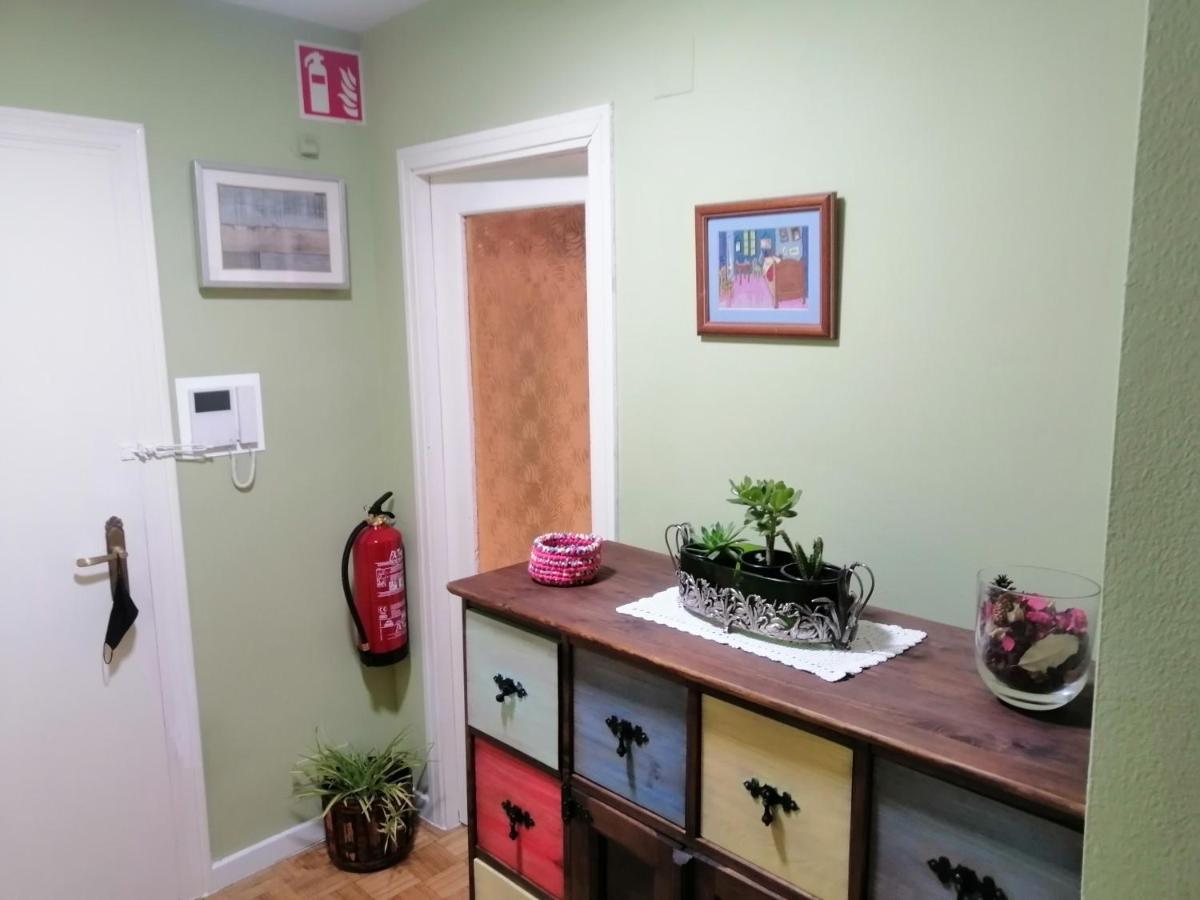 Apartamento Colores *