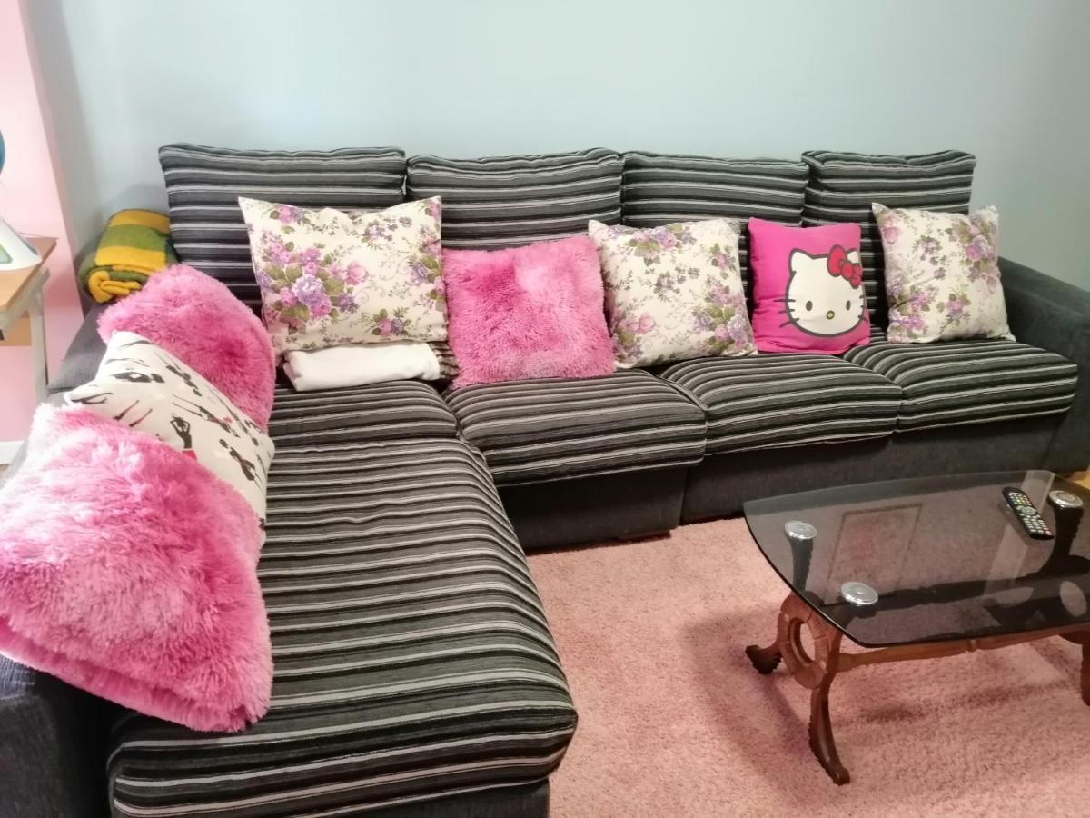 Apartamento Colores *