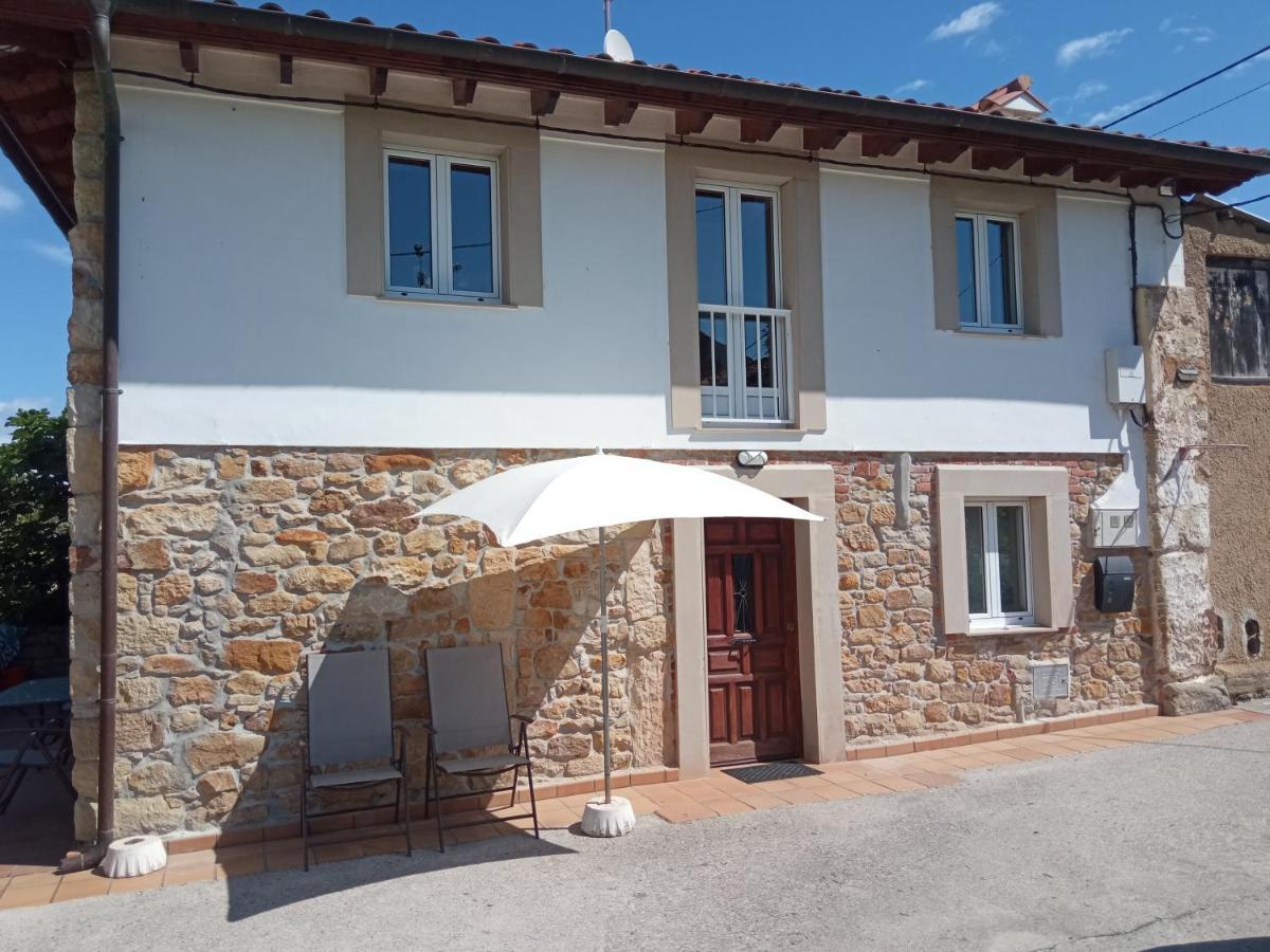 Holiday home El Angazu Luces