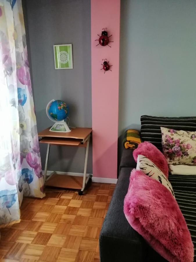 Apartamento Colores