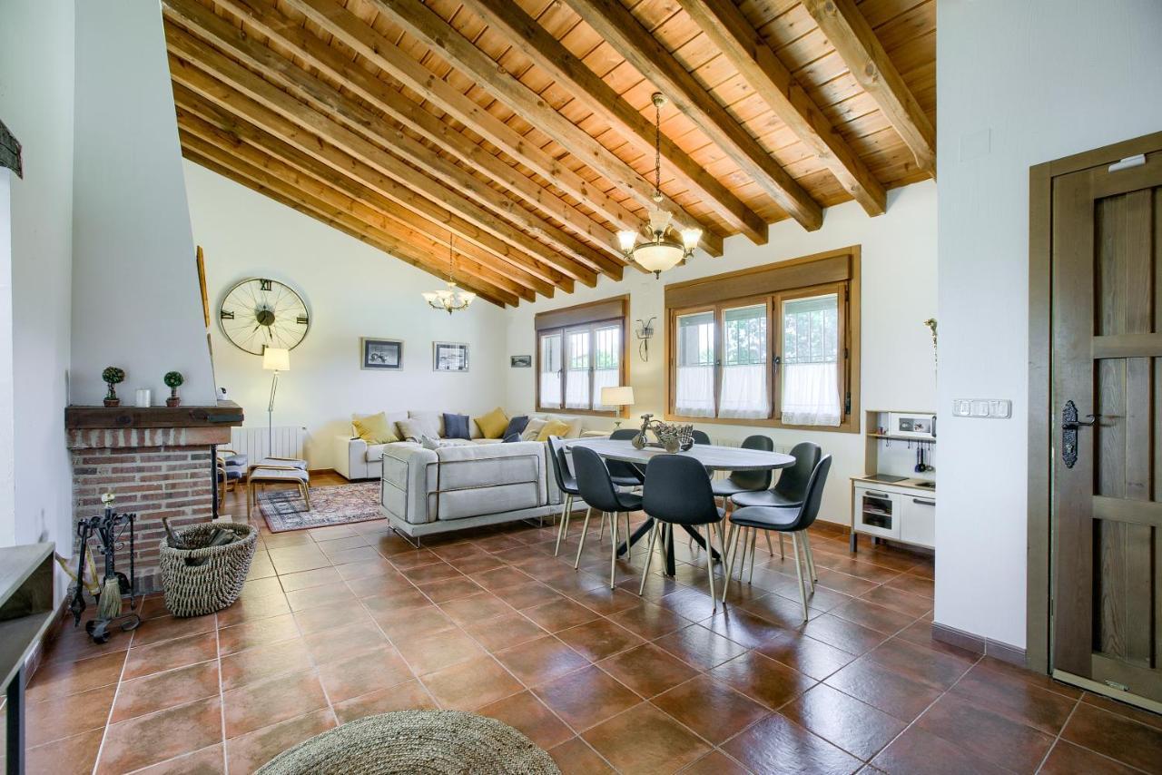 Casa Xabelen Etxea Сasa de vacaciones *