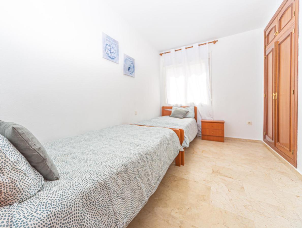 Apartment Edificio Fenix Fuengirola