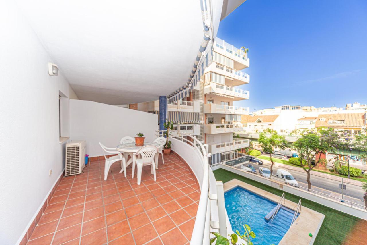 Edificio Fenix Apartment Fuengirola