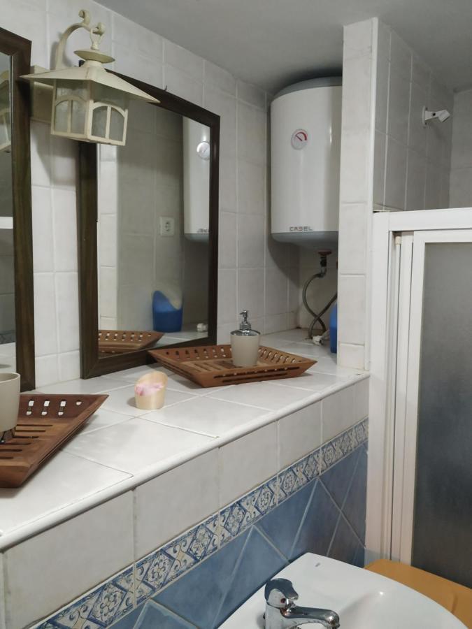 Apartamento Cosy, Quiet Holiday Flat With Sea View