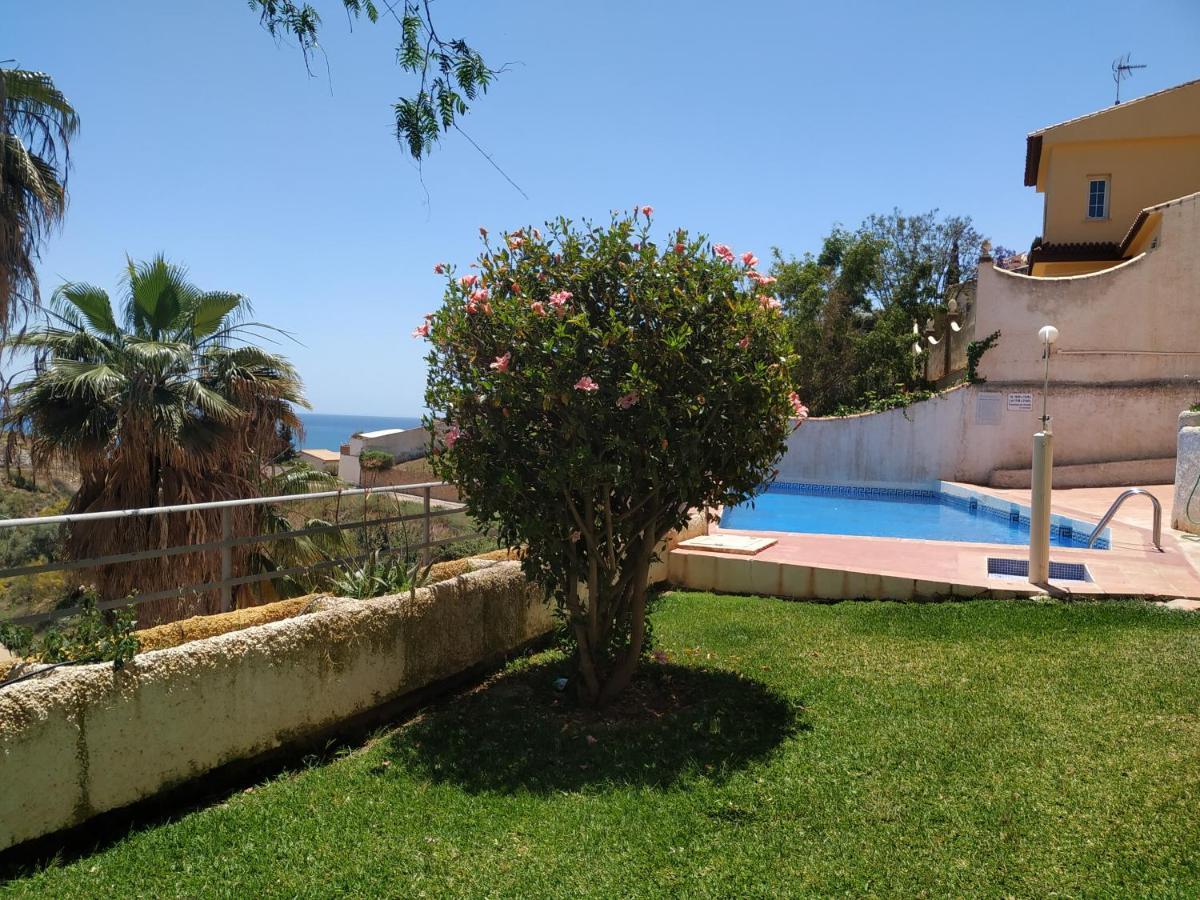 Cosy, Quiet Holiday Flat With Sea View Apartamento *