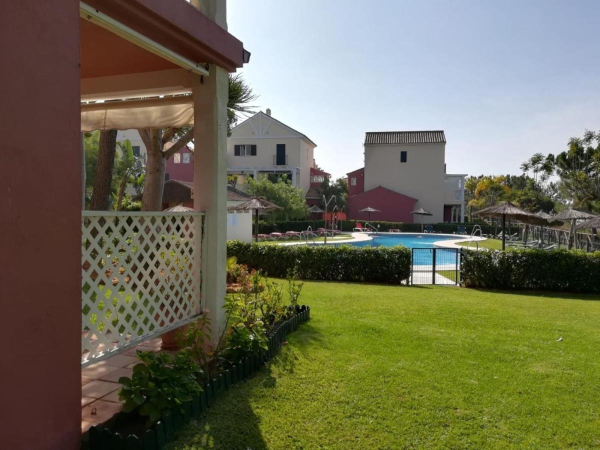 Islantilla Urb Hoyo 12 Apartamento *