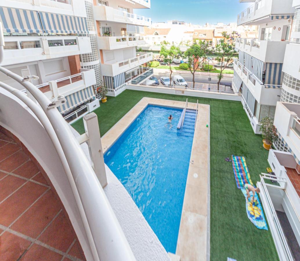 Apartment Edificio Fenix Fuengirola