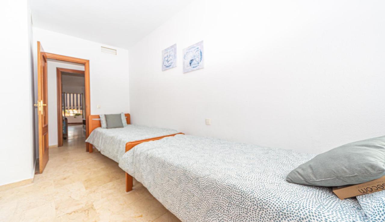 Apartment Edificio Fenix Fuengirola