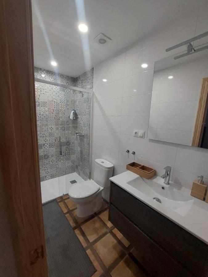 Holiday home Casa Fela *
