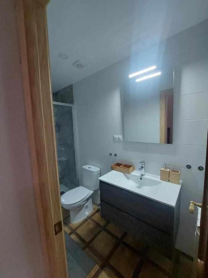 Casa Fela Holiday home *