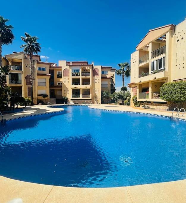 Apartamento Beautiful 1 Bedroom In Albir