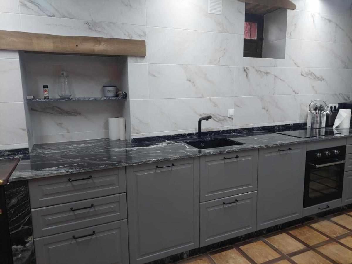 Holiday home Casa Fela Muriellos