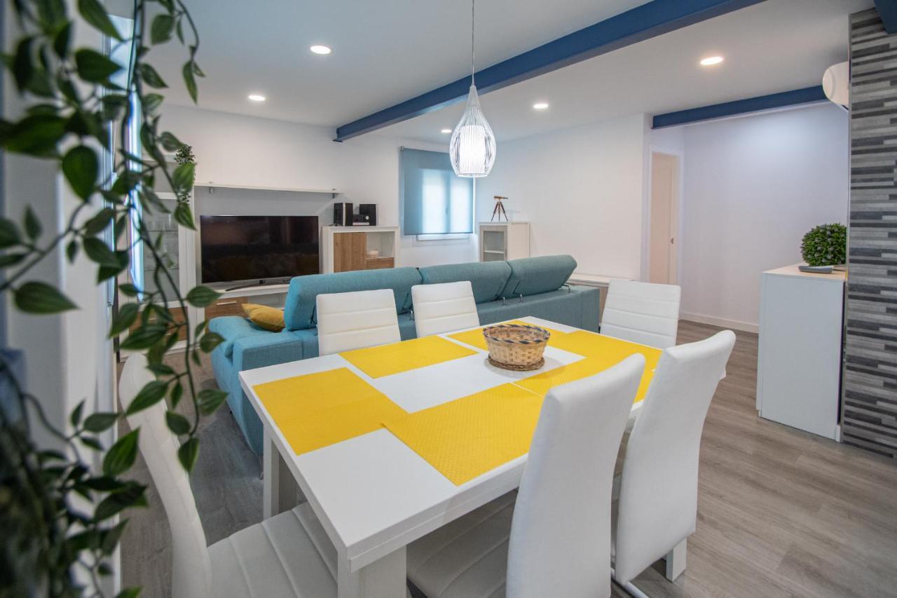 Apartamento La Nina De Cadiz
