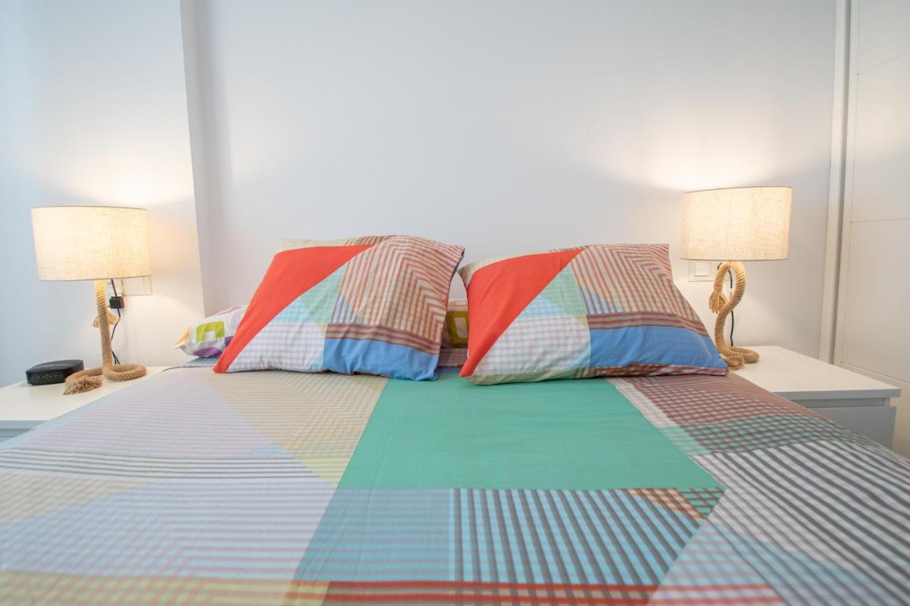 Apartamento La Nina De Apartment *