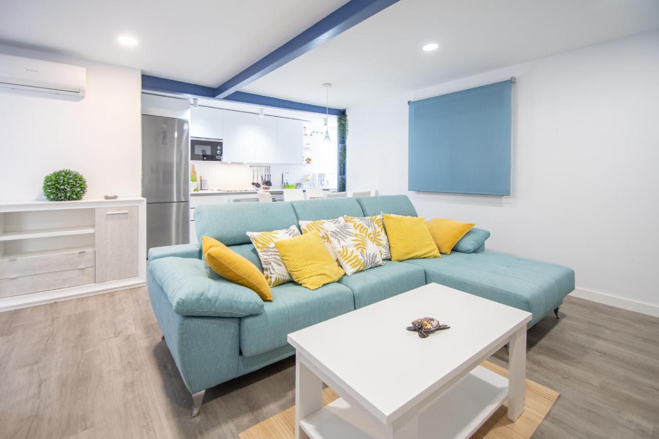 Apartamento La Nina De Apartment *