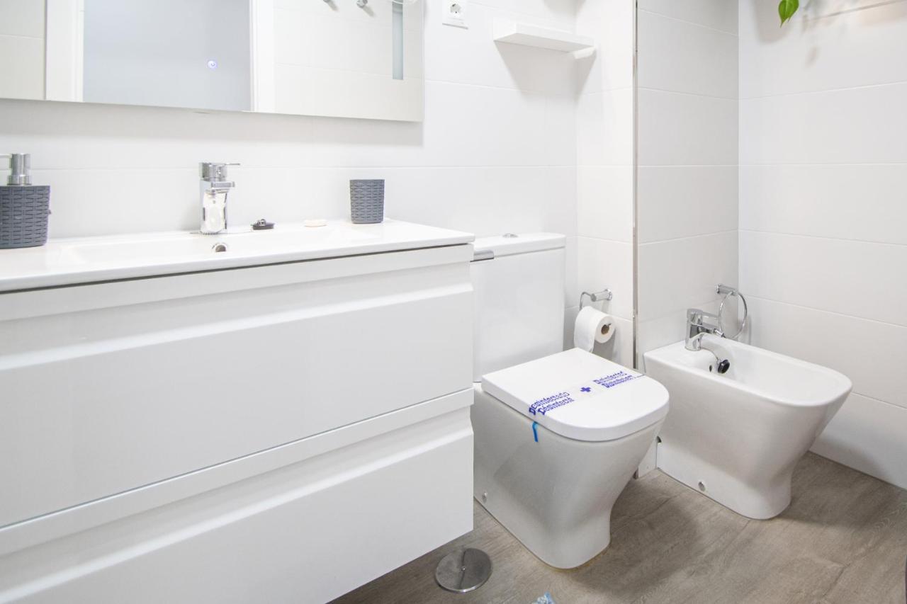 Apartamento La Nina De *