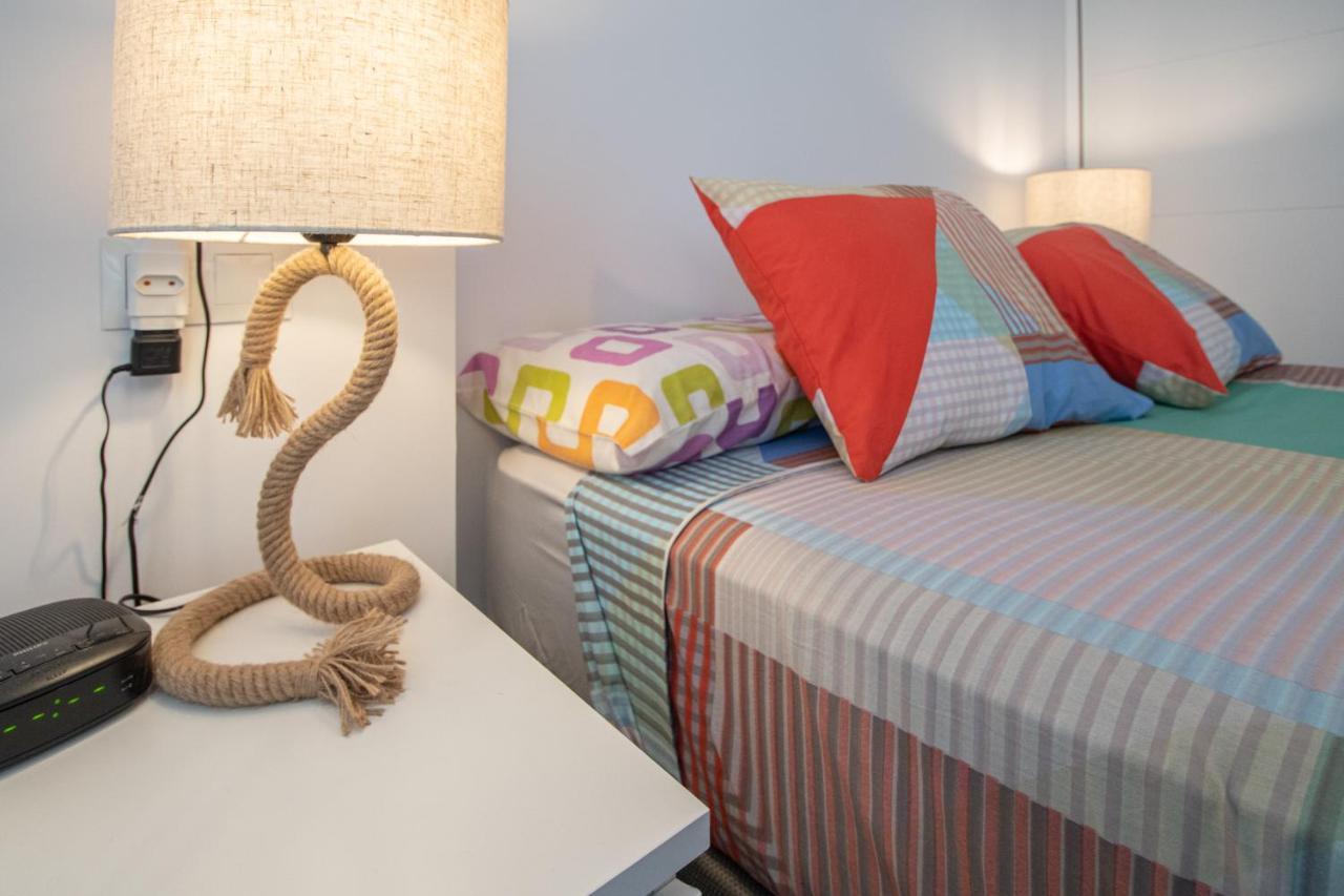 Apartamento La Nina De Cadiz
